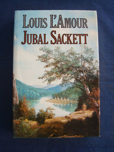Jubal Sackett