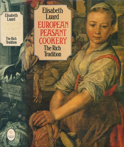 European Peasant Cookery