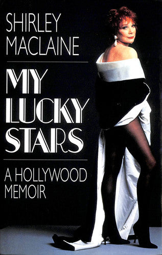 My Lucky Stars: A Hollywood Memoir
