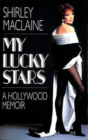 My Lucky Stars: A Hollywood Memoir