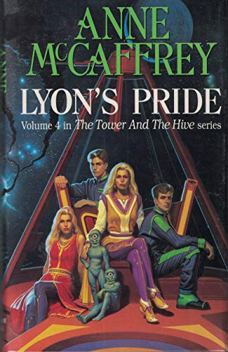 Lyon's Pride