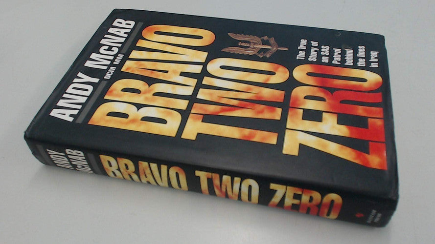 Bravo Two Zero