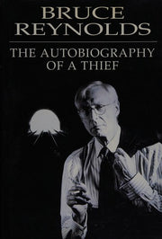 Autobiography of a Thief