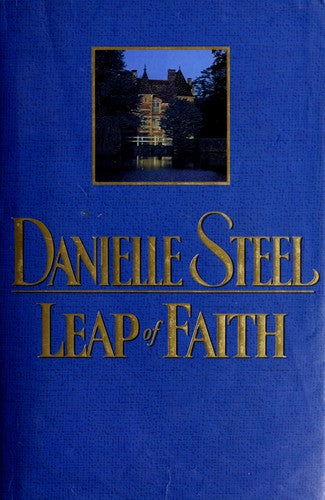 Leap of Faith