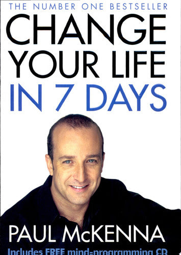 Change Your Life in 7 Days (Book & CD)
