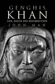 Genghis Khan (UK Airport T/P)