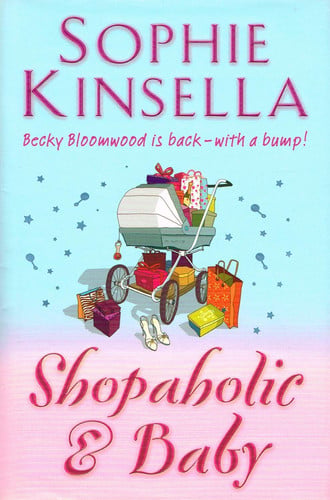 The Shopaholic and Baby