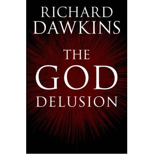 The God Delusion