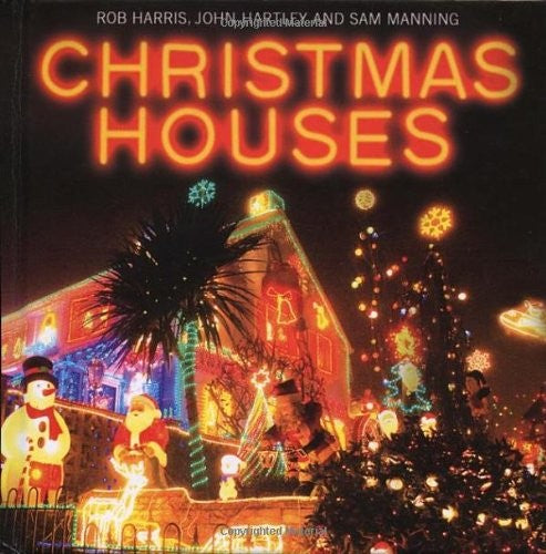 Christmas Houses