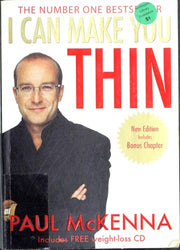 I Can Make You Thin: The No. 1 Bestseller