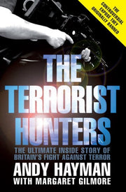 The Terrorist Hunters