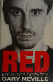 Red: My Autobiography