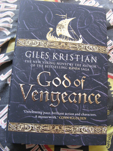 God of Vengeance