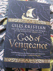 God of Vengeance