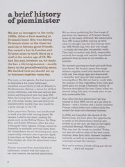 Pieminister: A Pie for All Seasons