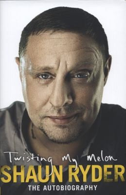 Twisting My Melon: The Autobiography