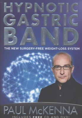 The Hypnotic Gastric Band(CD+DVD)