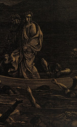 Inferno (Robert Langdon, 4)