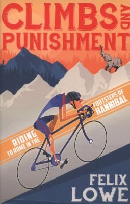 Climbs & Punishment