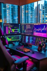 The Man Who Solved the Market: How Jim Simons Launched the Quant Revolution