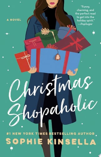 Christmas Shopaholic: 9