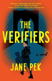 The Verifiers (Claudia Lin)