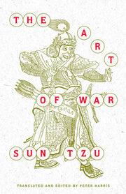 Art of War,The (Vintage Classics)