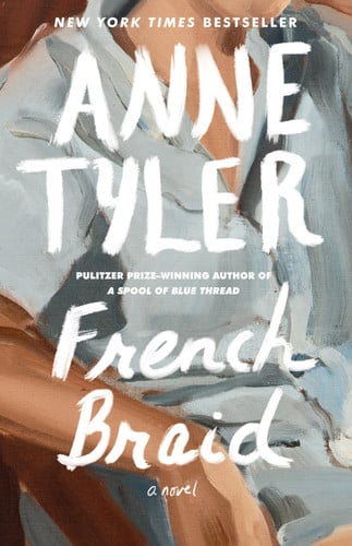 French Braid: A Novel