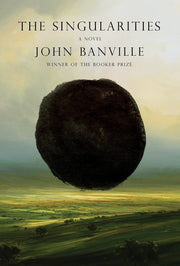 The Singularities: A Novel