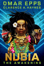 Nubia: The Awakening (NUBIA, 1)