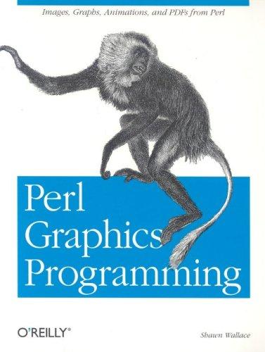 Perl Graphics Programming: Creating Svg, SWF (Flash), JPEG and PNG Files with Perl (OREILLY)