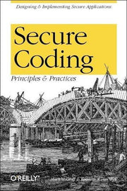 Secure Coding – Principles & Practices