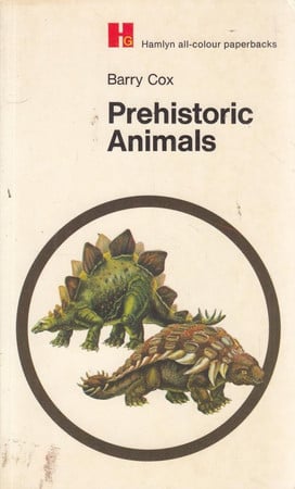 Prehistoric Animals