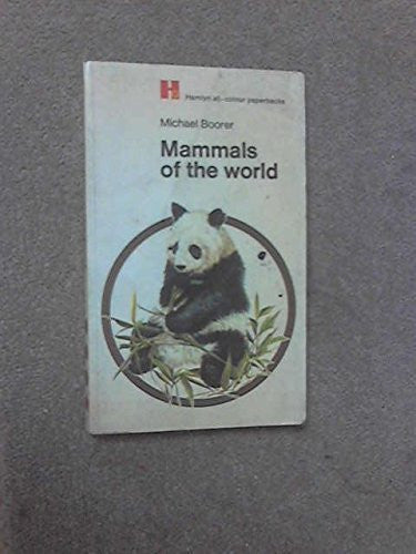 Mammals of the World