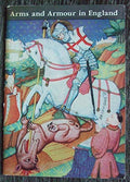 Arms and Armour (All Colour Paperbacks)