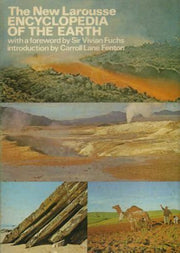 The New Larousse Encyclopedia of the Earth