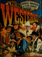 Pictorial History of Westerns