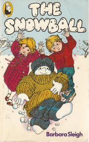 The Snowball (Beaver Books)