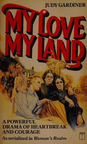 My Love, My Land