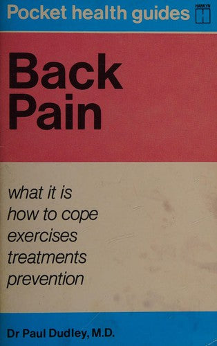 Back Pain