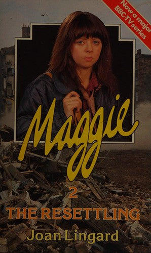 Maggie 2: The Resettling (Beaver Books)