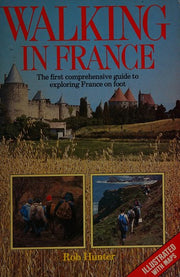 Walking in France