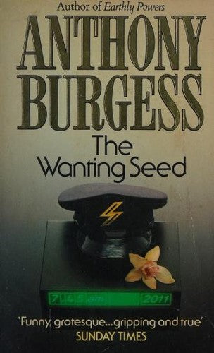 Wanting Seed
