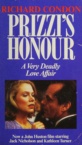 Prizzi's Honour