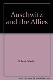 Auschwitz and the Allies
