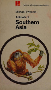 Animals of Southern Asia