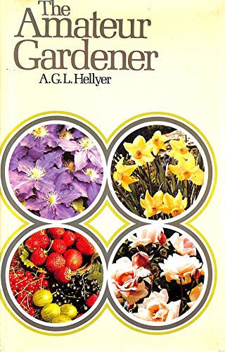The Amateur Gardener
