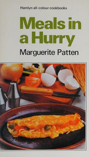 Meals in a Hurry