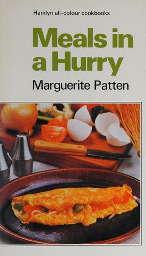Meals in a Hurry