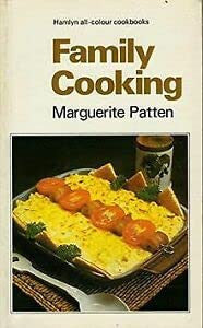 Family Cooking